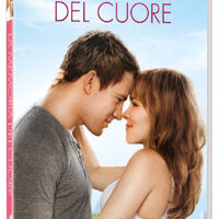 Il DVD di La memoria del cuore