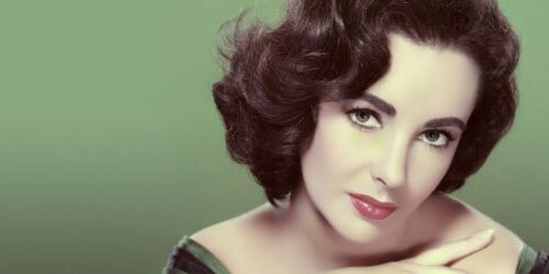 Elizabeth Taylor