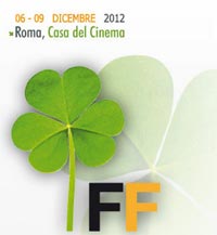 IrishFilmFesta 2012