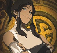 La leggenda di Korra