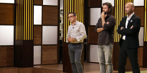 MasterChef Italia, Finale in diretta del 6 marzo 2014