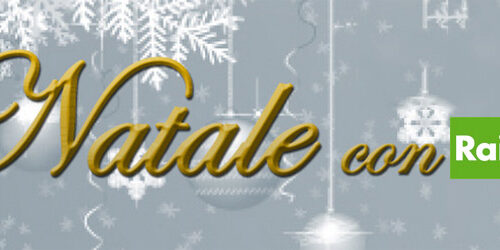 Natale 2012 su Rai Tre: la programmazione