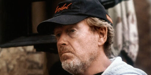 Ridley Scott