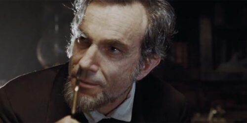 Trailer italiano – Lincoln