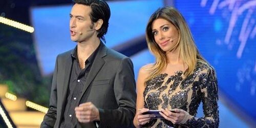 Italia’s got talent, Simone Annicchiarico: parole di stima e amore per Belen