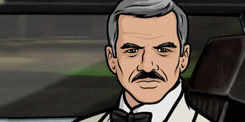 Burt Reynolds