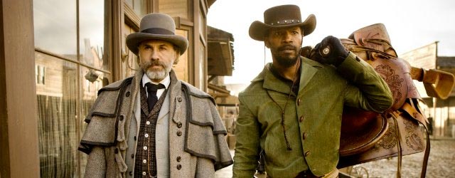 Django Unchained