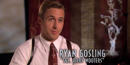 Featurette Livello Successivo – Gangster Squad