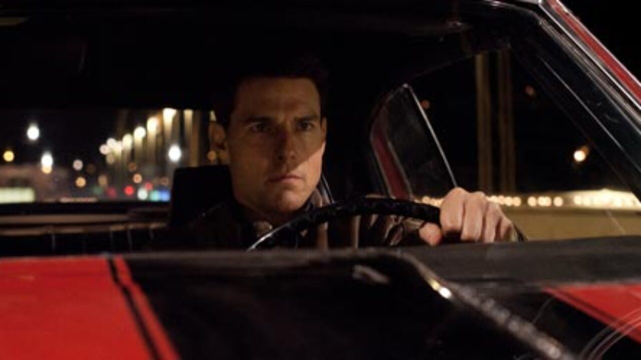 Jack Reacher, macchine e combattimenti a Pittsburgh