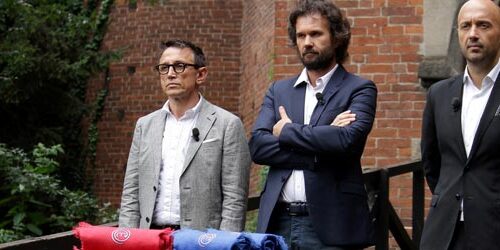 MasterChef Italia 2: anticipazioni Semifinale del 14 febbraio 2013