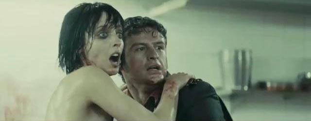 Rec 3 - La genesi