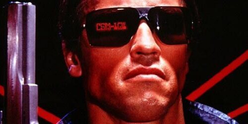 Terminator torna al cinema in versione restaurata