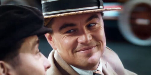 Trailer – Il Grande Gatsby