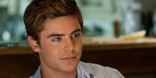 Zac Efron