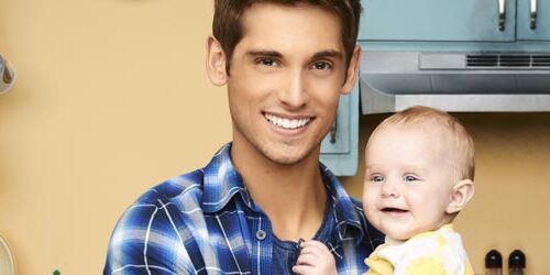 Baby Daddy, la prima stagione su Joi