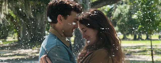 Beautiful creatures - La sedicesima luna