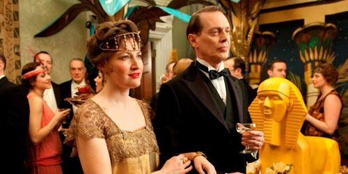 Boardwalk Empire, la terza stagione su Sky Cinema