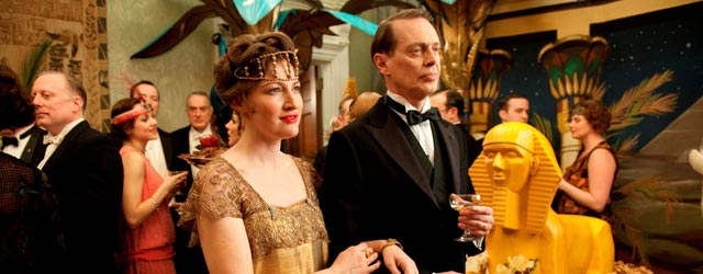 Boardwalk Empire - L'impero del Crimine