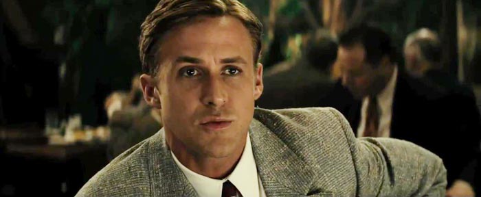 Clip Di cosa volevi parlarmi - Gangster Squad