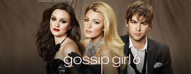 Gossip Girl 6