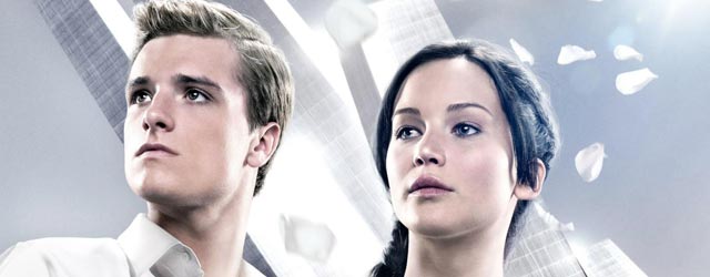 Hunger Games: La ragazza di fuoco