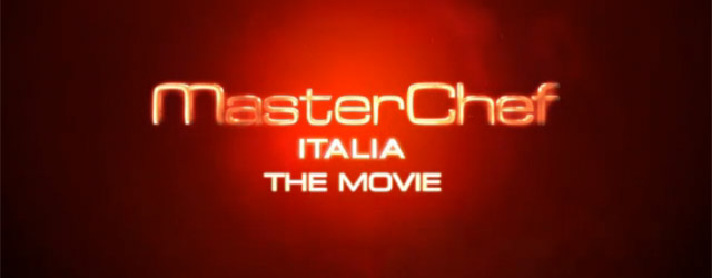 MasterChef Italia 2 The Movie