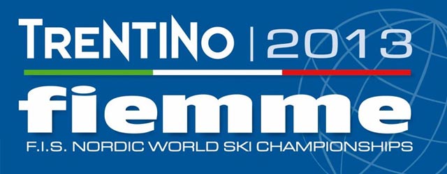 Mondiali di Sci Nordico in Val di Fiemme 2013