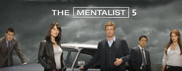 The Mentalist 5