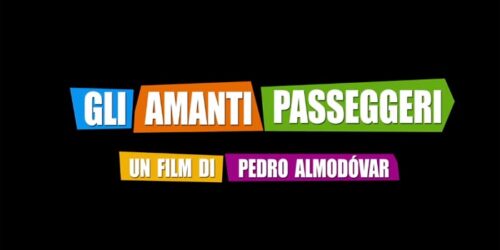 Trailer – Gli amanti passeggeri