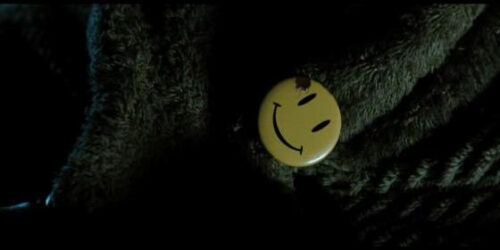 Trailer italiano – Watchmen