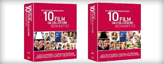 10 Film da Collezione Romantici