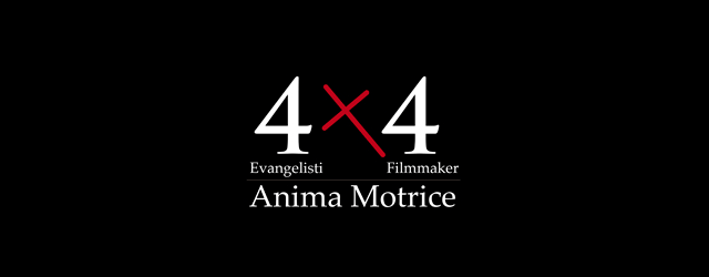 4x4 Anima Motrice