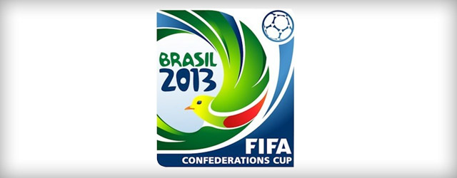 Confederations Cup 2013