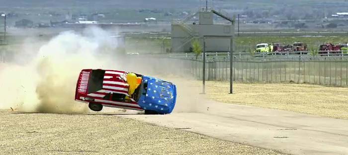 Featurette - Nitro Circus: The Movie