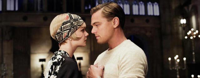 Il grande Gatsby