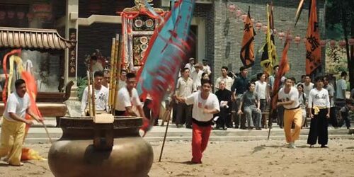 FEFF 2013: Ip Man – The Final Fight in anteprima europea