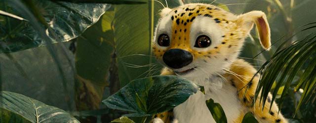 Marsupilami