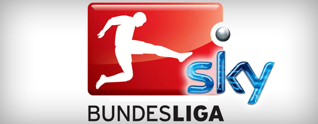 Sky: Bundesliga