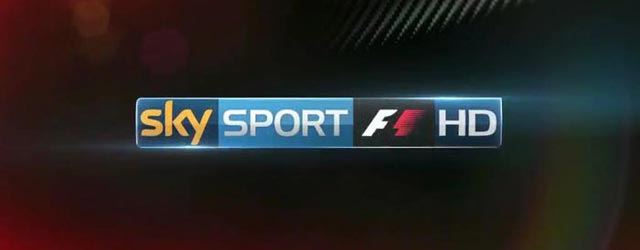 Sky Sport: i Negramaro per la Formula 1 2013