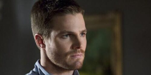 Stephen Amell