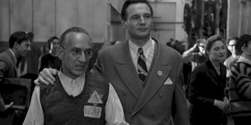 Clip 2 – Schindler’s List