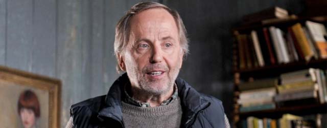 Fabrice Luchini