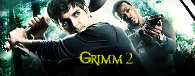 Grimm 2