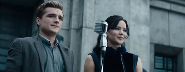 Hunger Games: La ragazza di fuoco