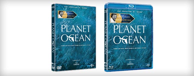 Planet Ocean