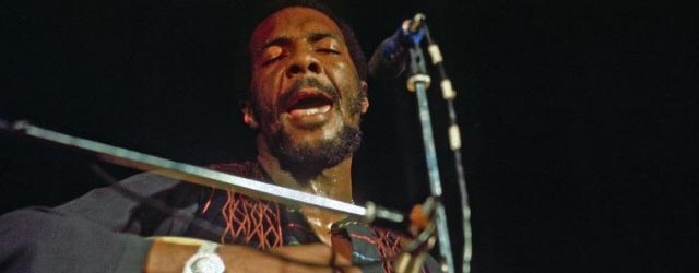 Richie Havens