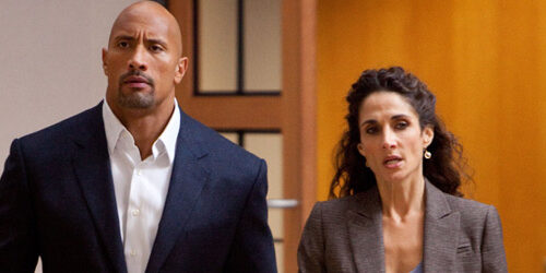 Snitch: l’infiltrato Dwayne Johnson al cinema dal 1 Maggio