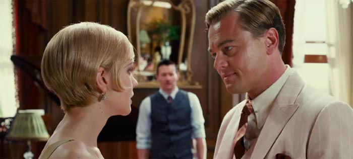 Trailer 2 - Il Grande Gatsby