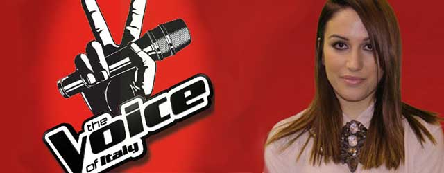 Elhaida Dani vince The Voice of Italy