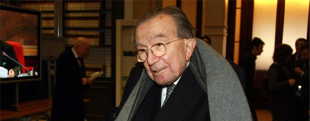 Giulio Andreotti